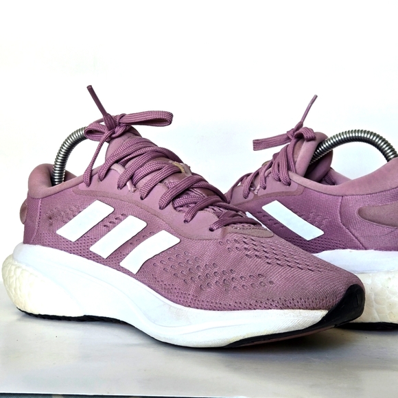 adidas Women's Gymnastics Shoes Running size 8.5 - Picture 2 of 8